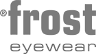 Logo Frost Eyewear